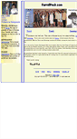 Mobile Screenshot of darrellpeck.com